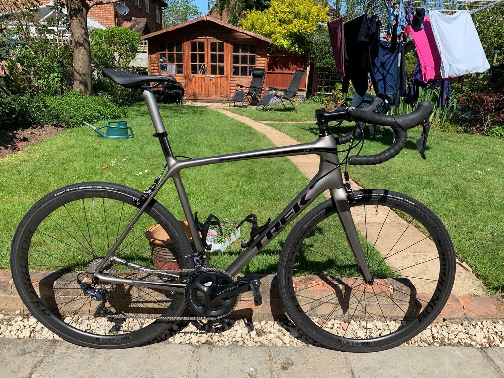 trek emonda 58cm